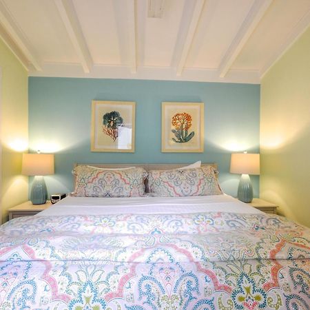 Ann Street Cottage Key West Bagian luar foto