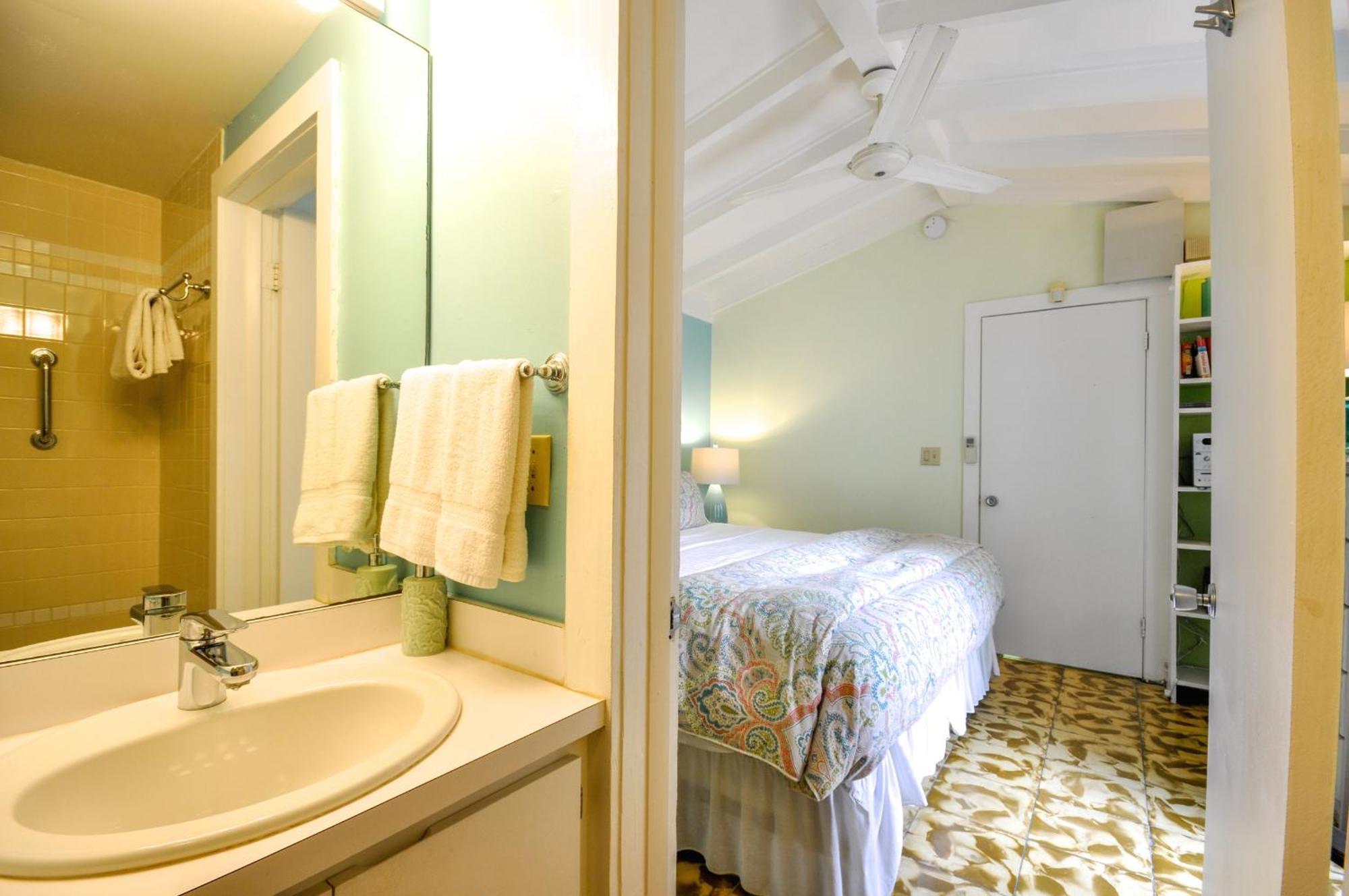 Ann Street Cottage Key West Bagian luar foto
