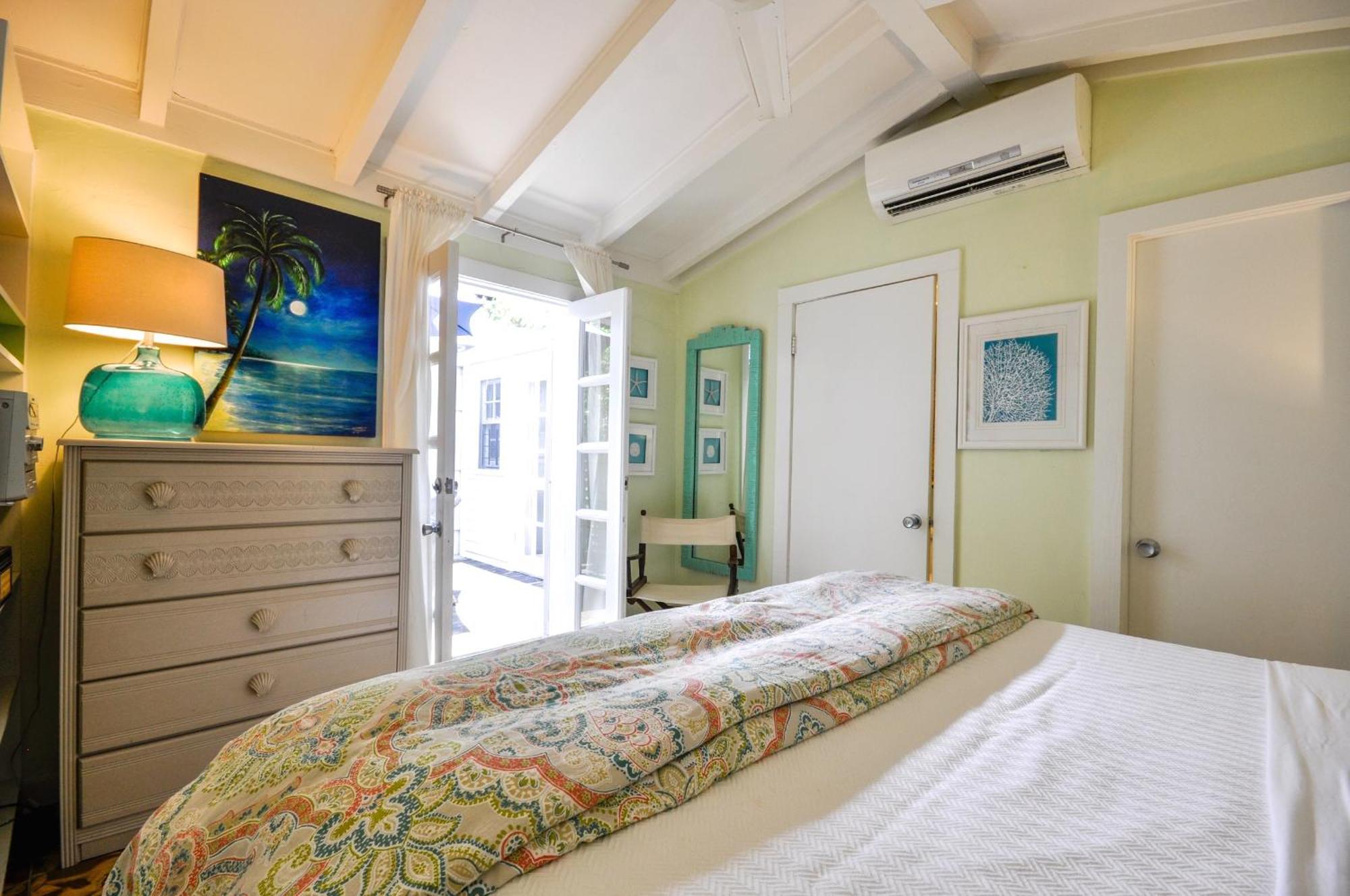 Ann Street Cottage Key West Bagian luar foto