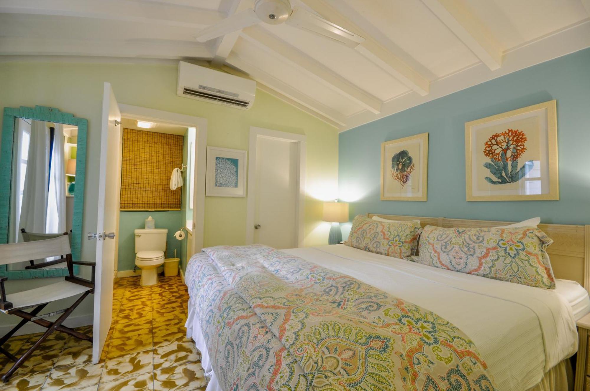 Ann Street Cottage Key West Bagian luar foto