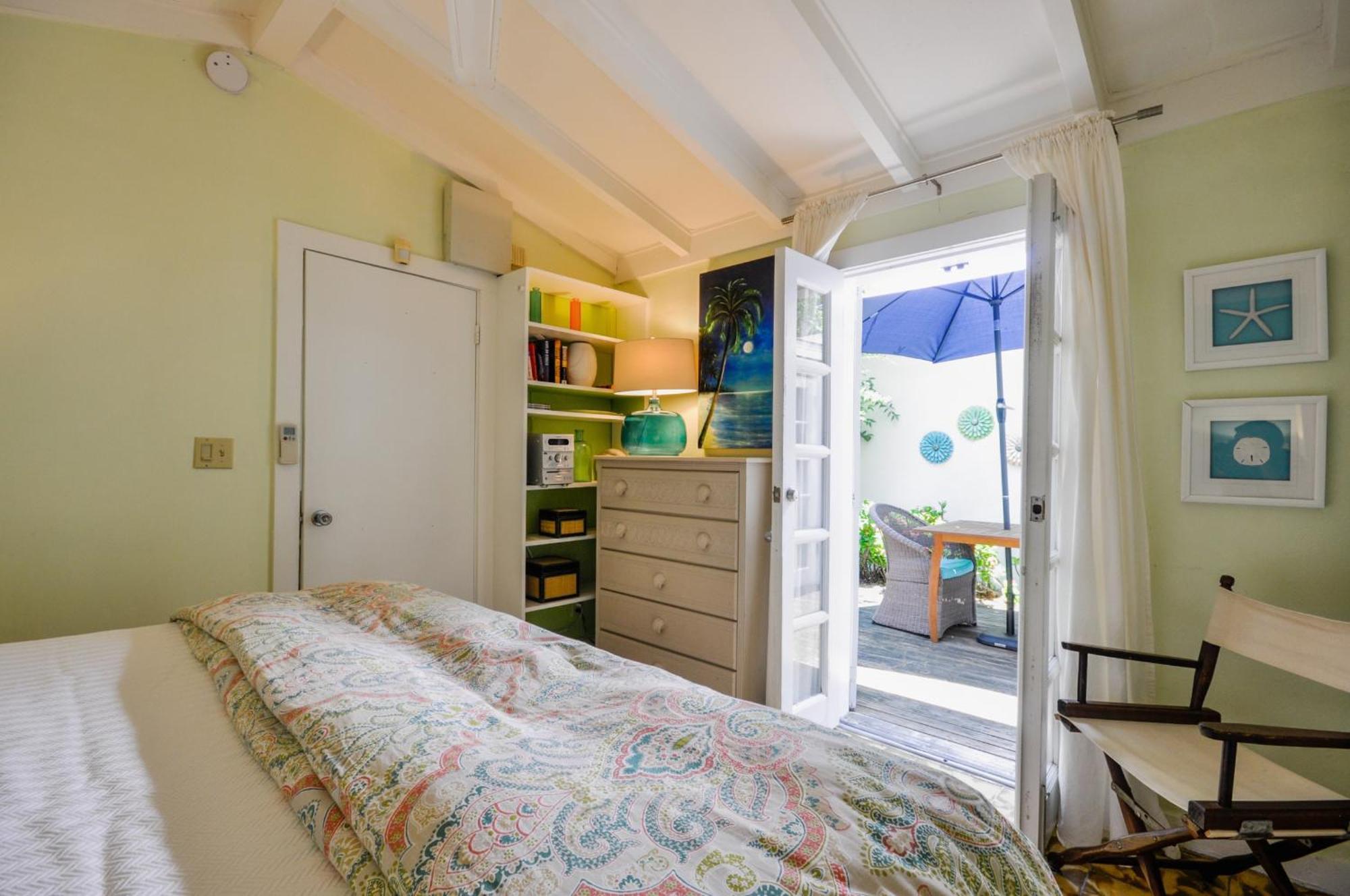 Ann Street Cottage Key West Bagian luar foto