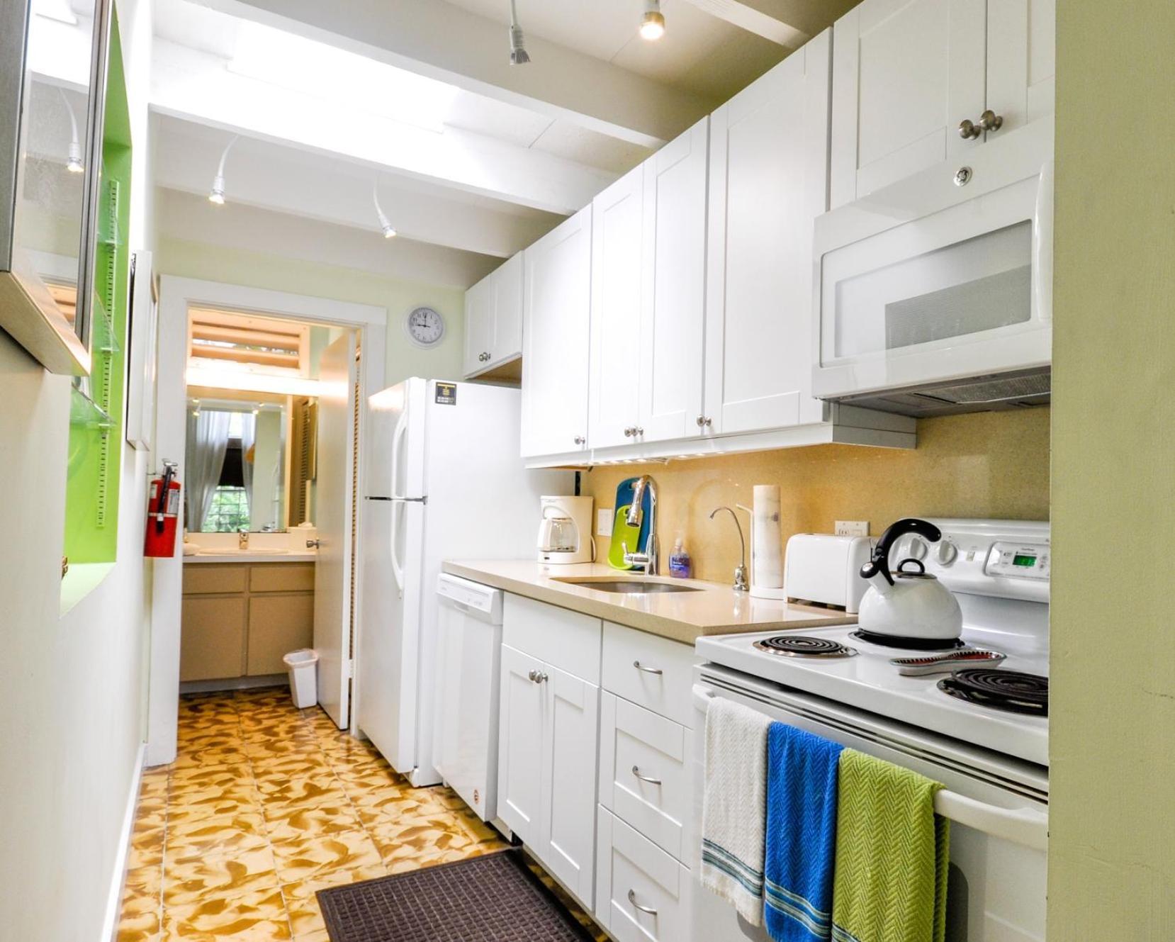 Ann Street Cottage Key West Bagian luar foto